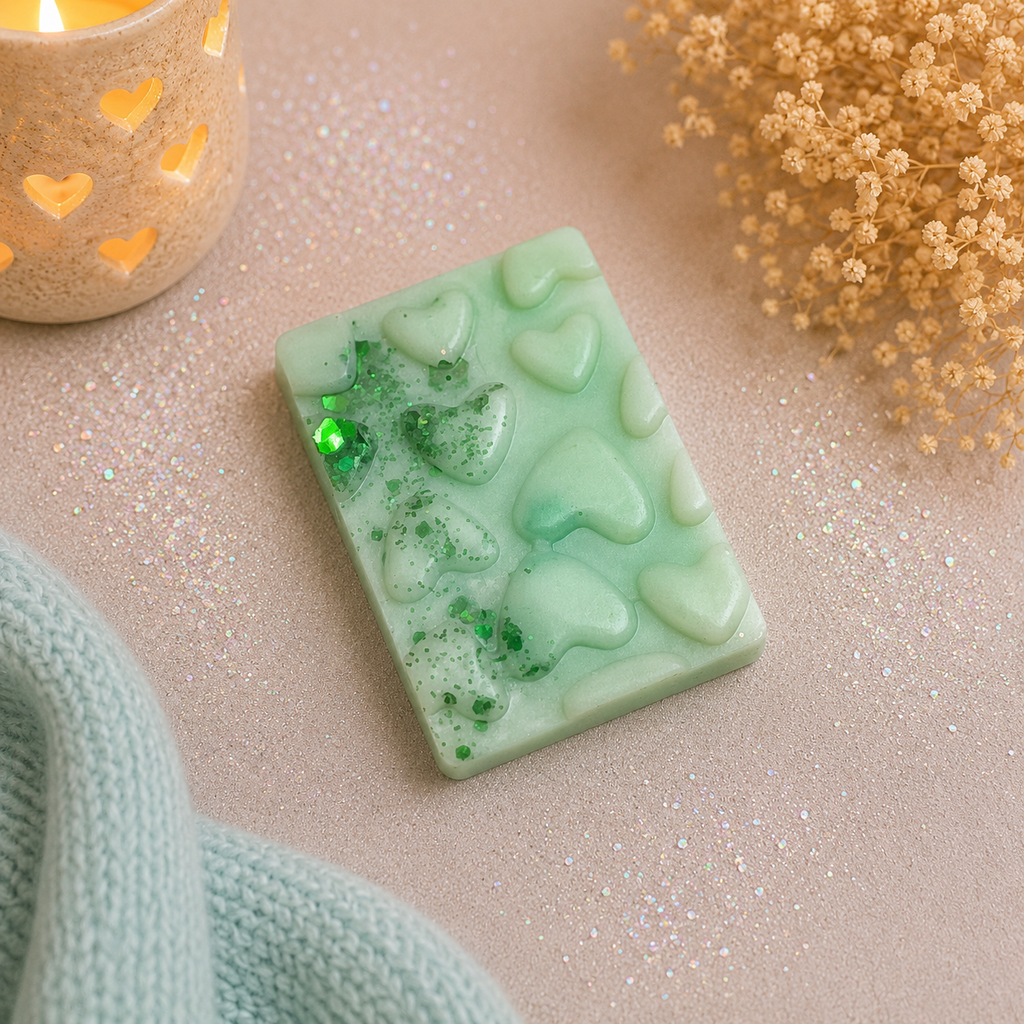 Comfy Enchanted Apple Mini Bars