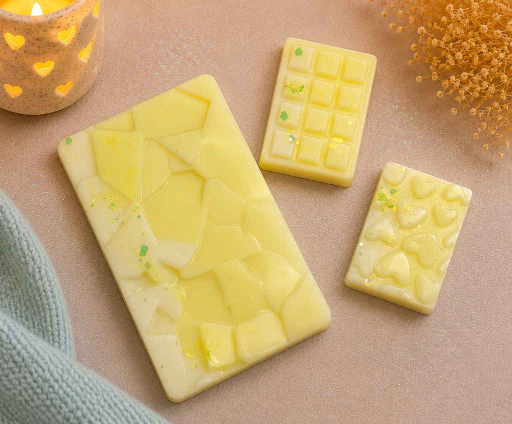 Lemon Sherbet Snap Bar Packs