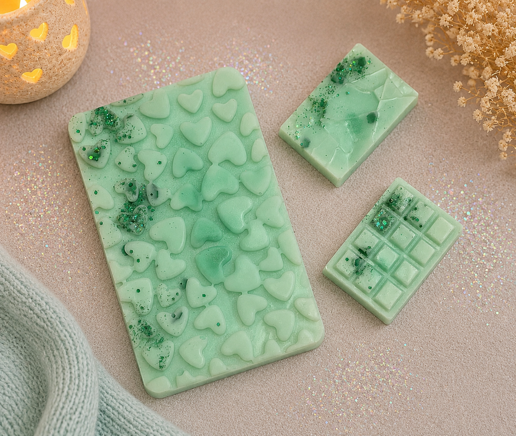 Comfy Enchanted Apple Snap Bars Packs