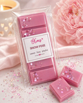 Snow Pixie Wax Melt Snap Bars