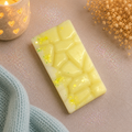 Lemon Sherbet Midi Snap Bars