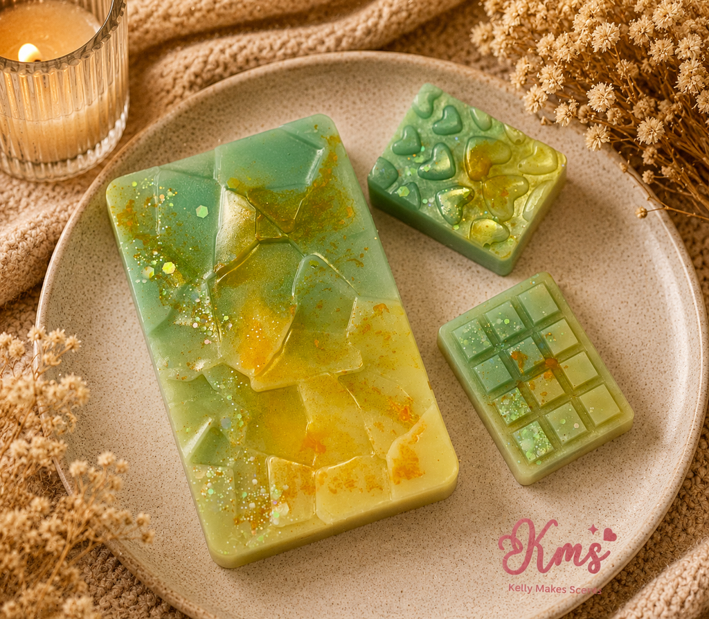 Wild Daisy Snap Bar Packs