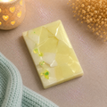 Lemon Sherbet Mini Bars