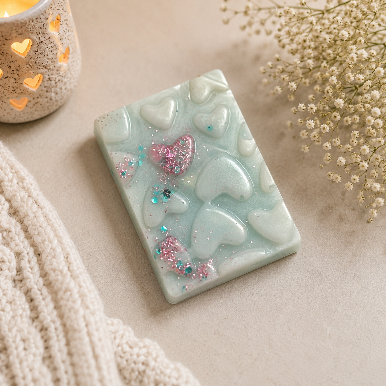 Lenny Midsummer Memories Mini Bars