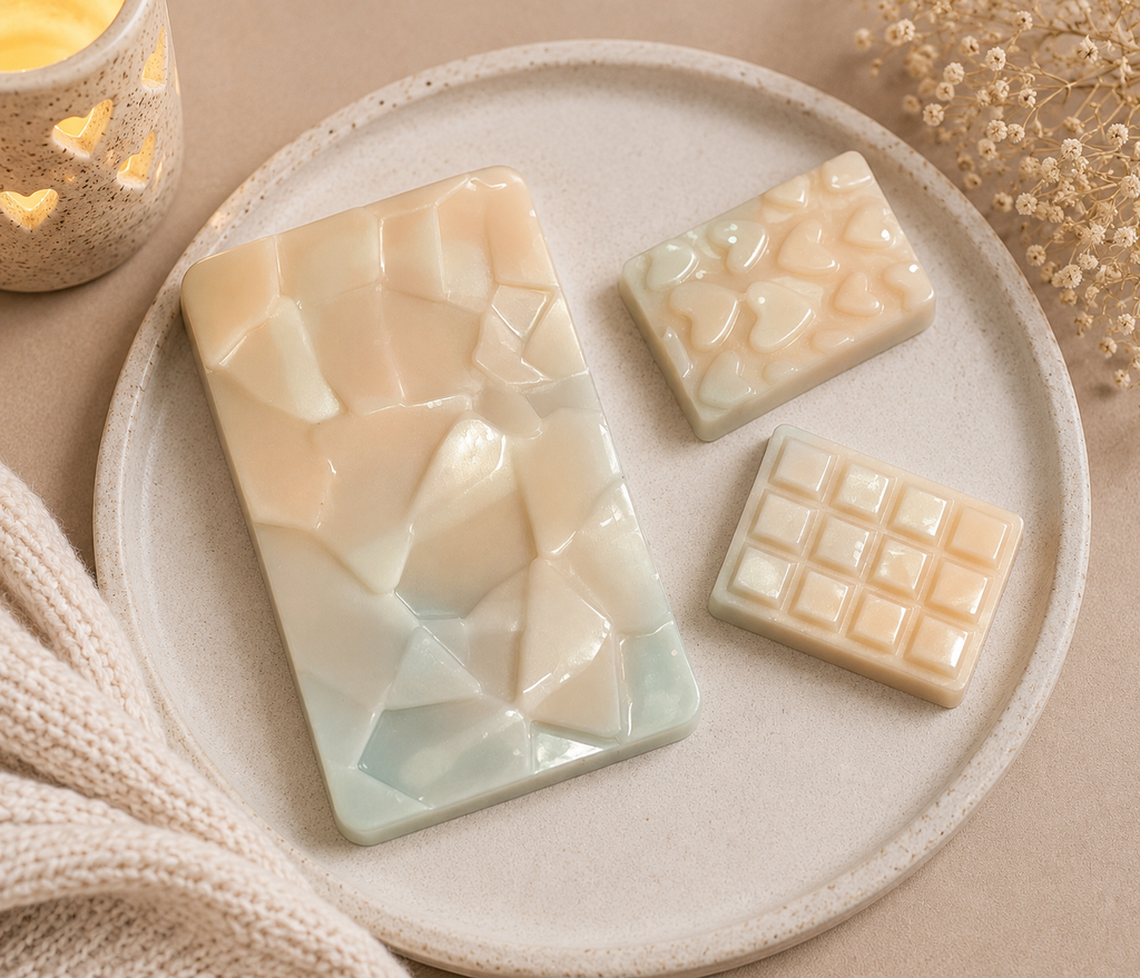 Newborn Bubbles Snap Bars Packs