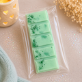 Comfy Enchanted Apple Wax Melt Snap Bars