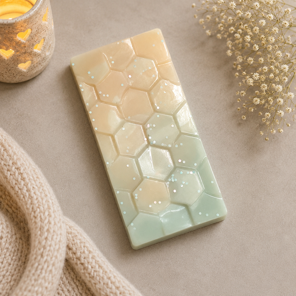 Newborn Bubbles Midi Snap Bars