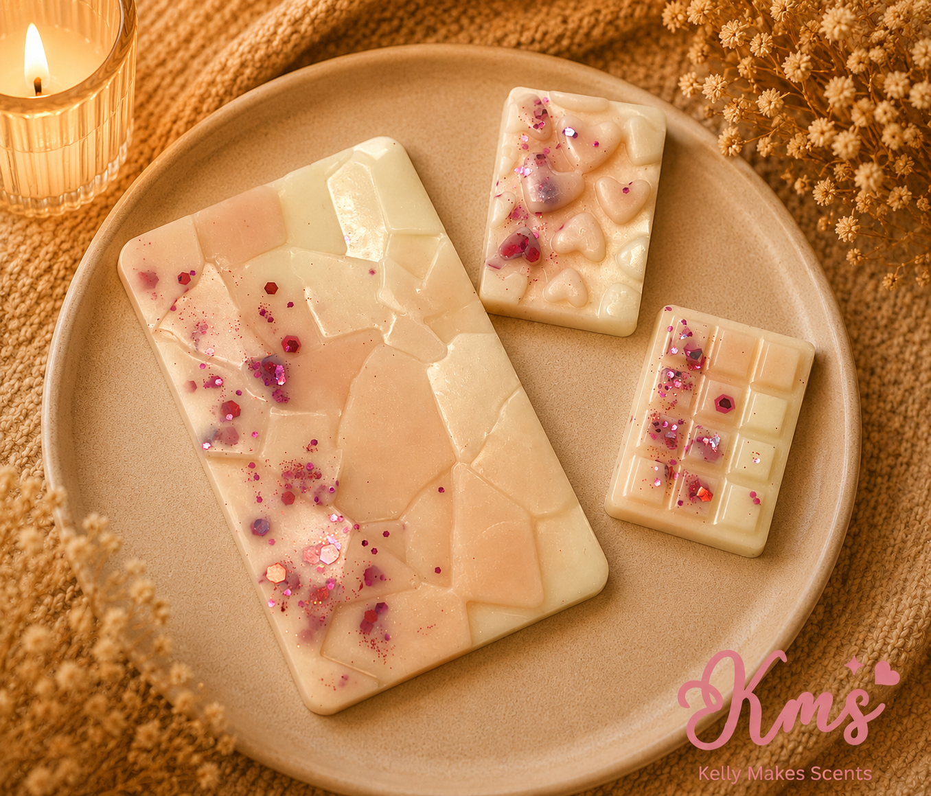 Rose Prick Snap Bar Packs