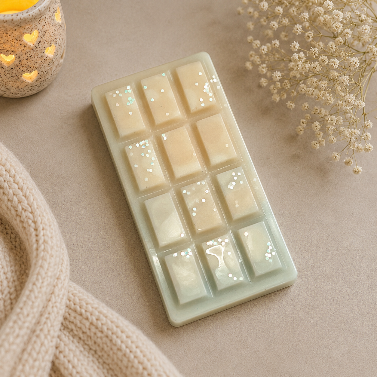 Newborn Bubbles Midi Snap Bars