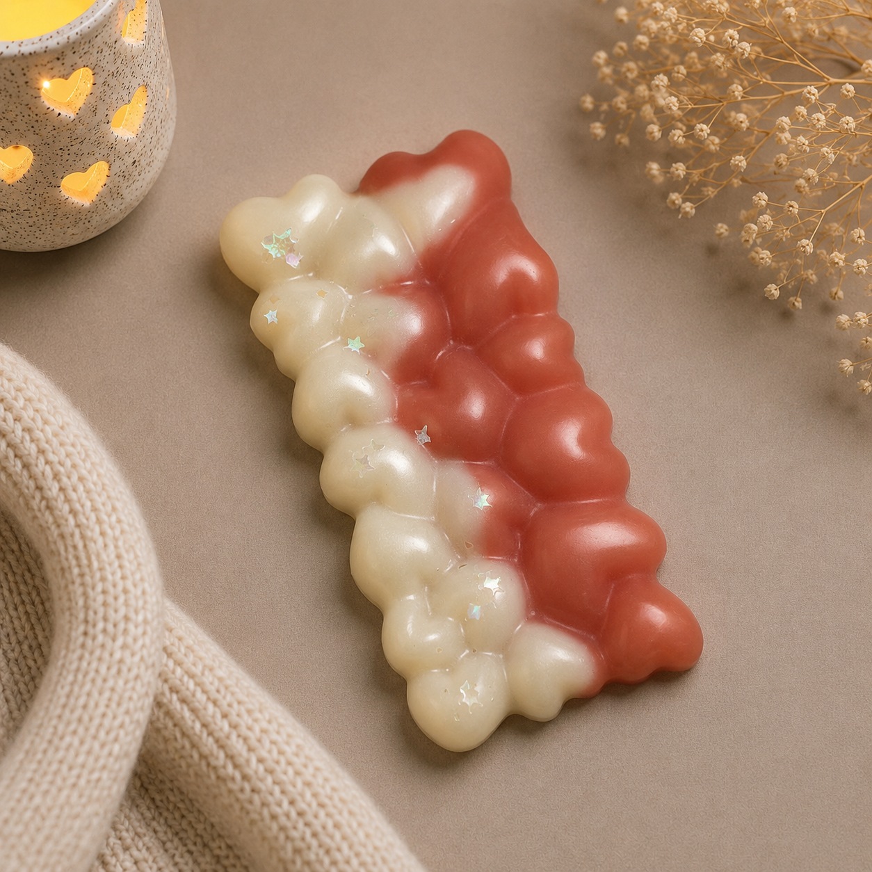 Strawberry Lemonade Midi Snap Bars