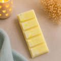 Sherbet Lemon Wax Melt Snap Bars