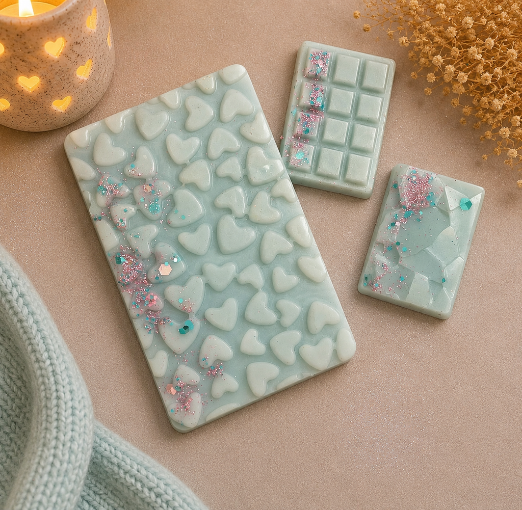 Lenny Midsummer Memories Snap Bars Packs
