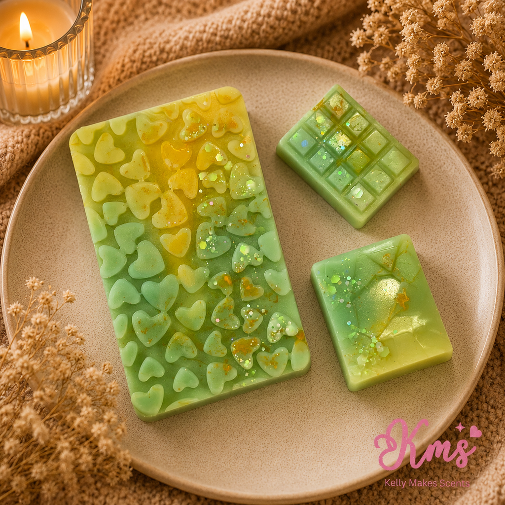 Wild Daisy Snap Bar Packs