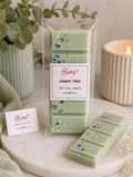 Jammy Time Snap Bar