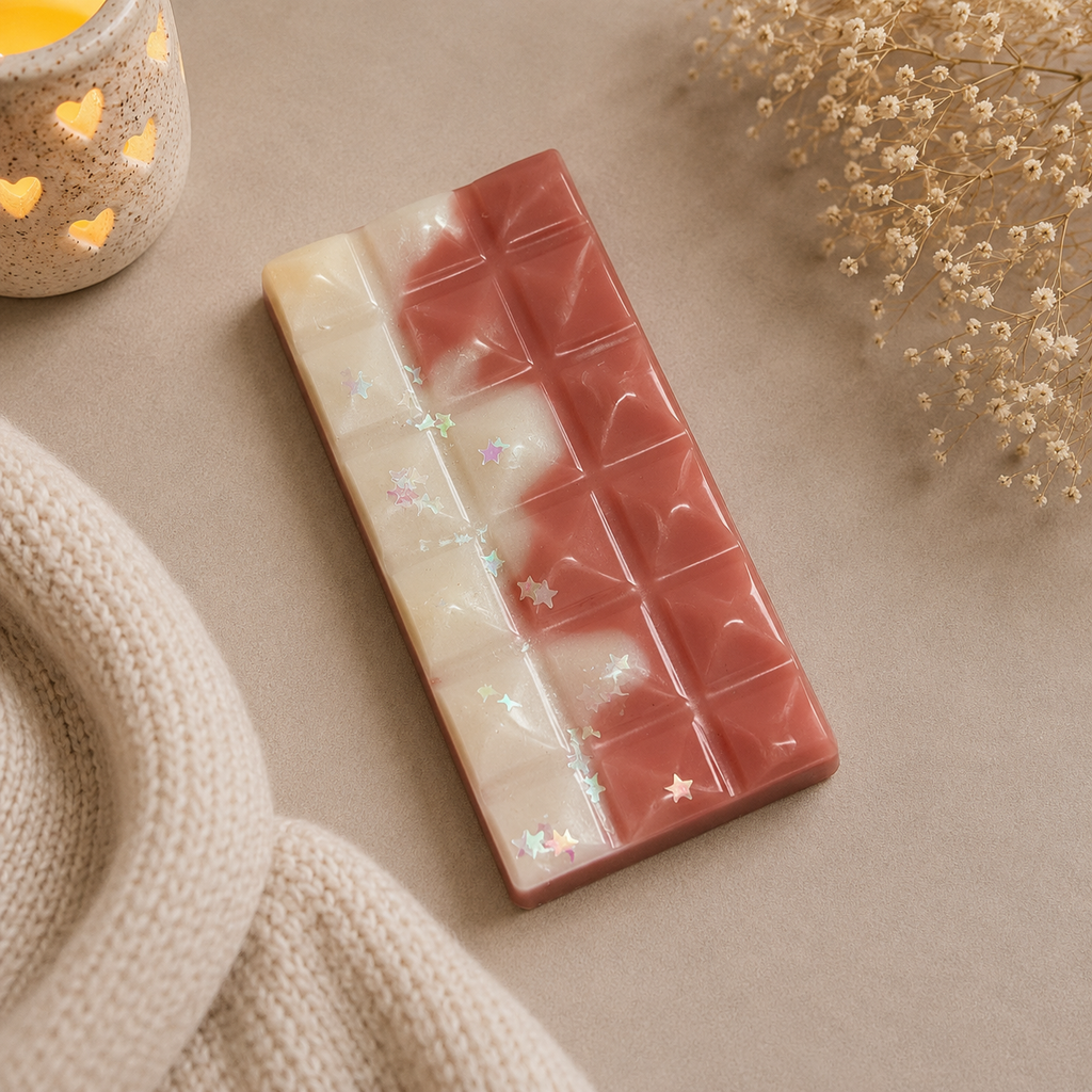 Strawberry Lemonade Midi Snap Bars