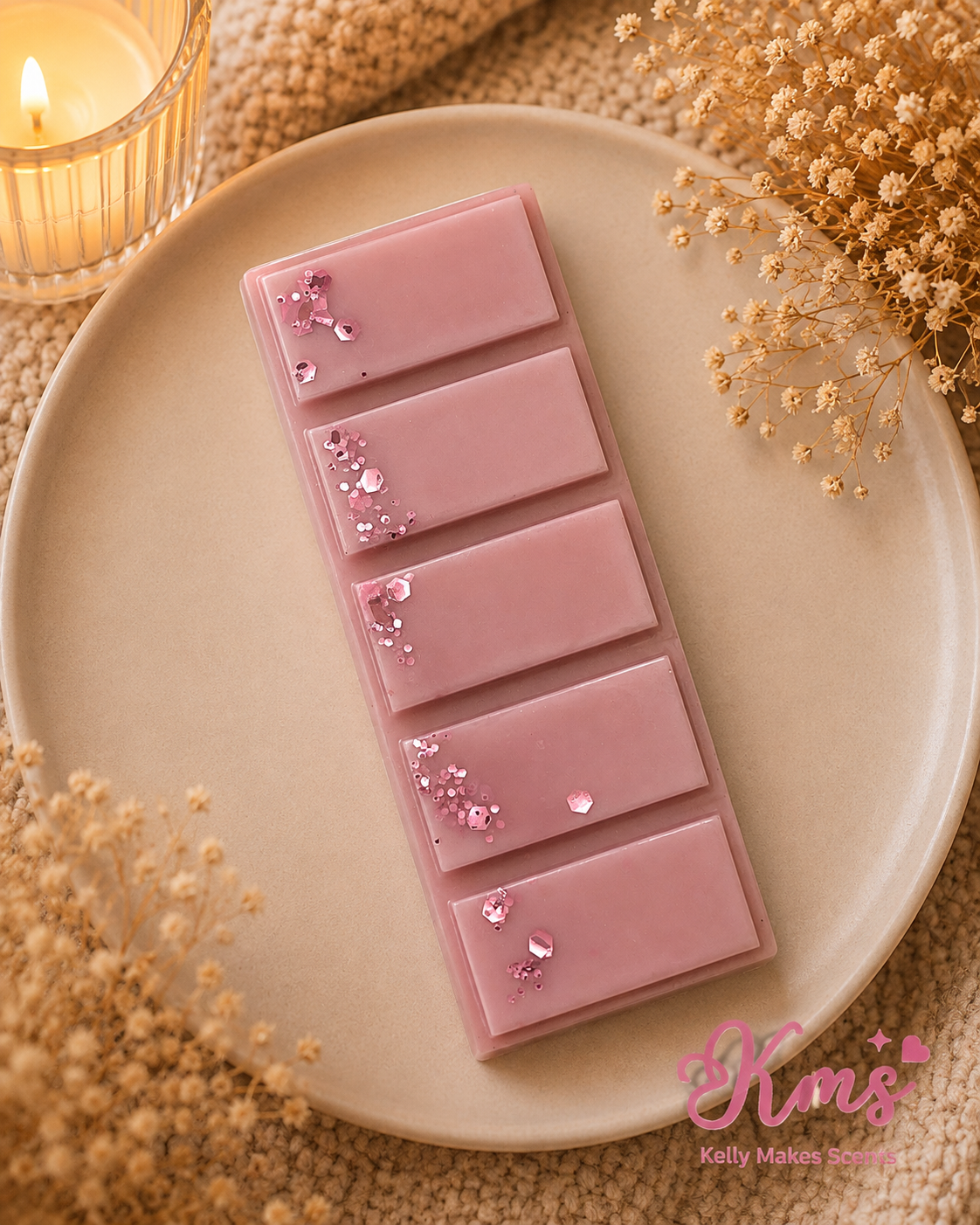Miss Dior Snap Bar