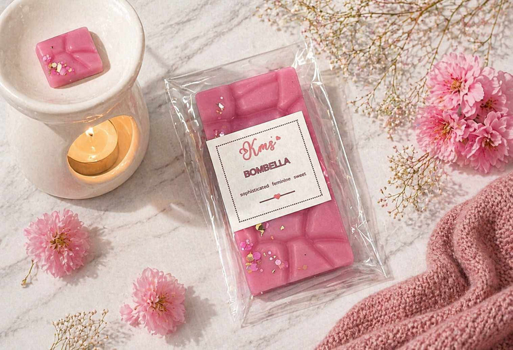 Bombella Midi Snap Bars