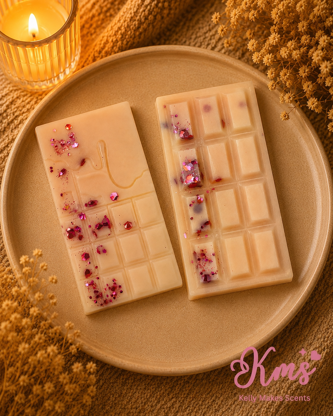 Rose Prick Midi Duo