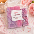 Snow Pixie Snap Bars Pack