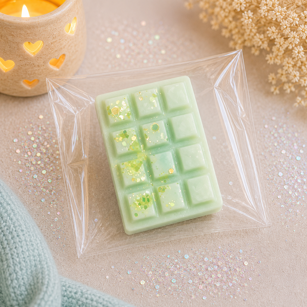 Tutie Cutie Mini Bars