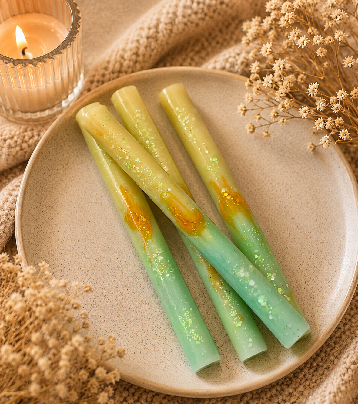 Wild Daisy Sticks