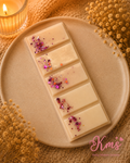 Rose Prick Snap Bar