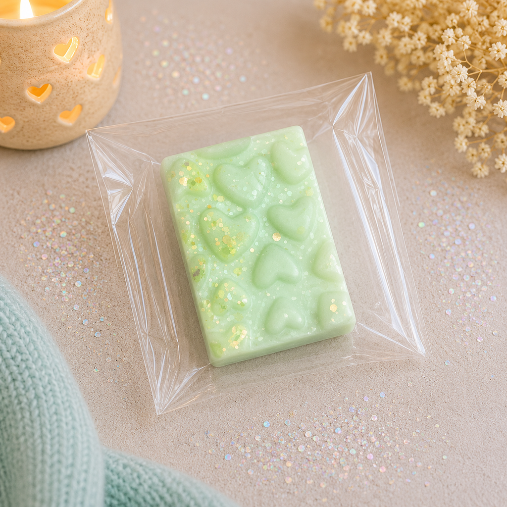 Tutie Cutie Mini Bars