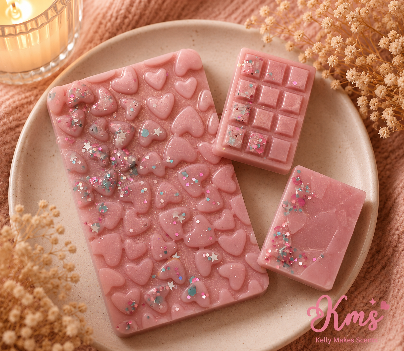Stardust Snap Bar Packs