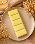 Daffodil & Vanilla Snap Bar