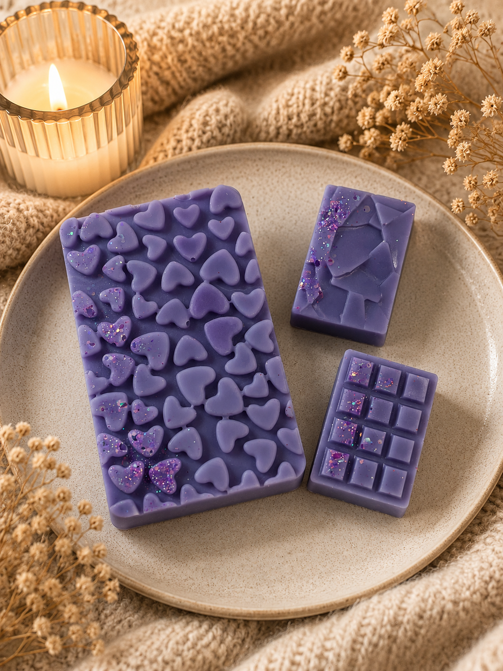 Fizzy Vimto Snap Bar Packs