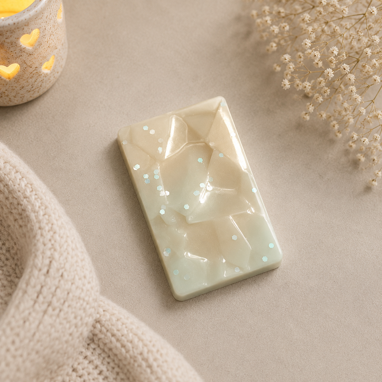 Newborn Bubbles Mini Bars