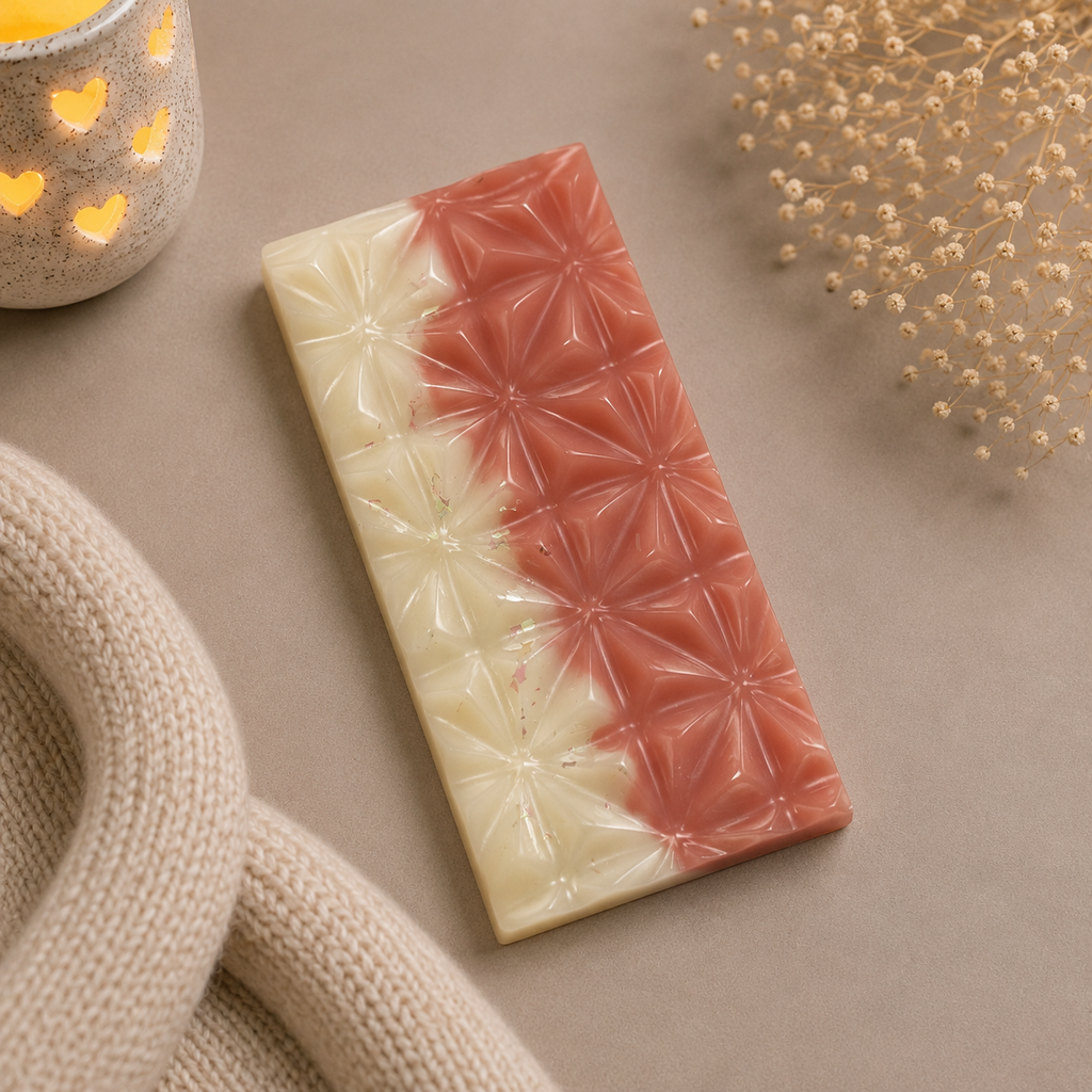 Strawberry Lemonade Midi Snap Bars