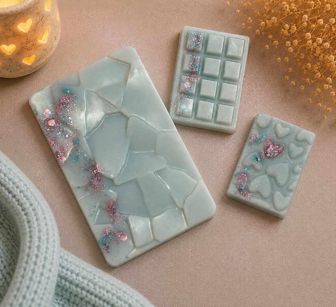 Lenny Midsummer Memories Snap Bars Packs